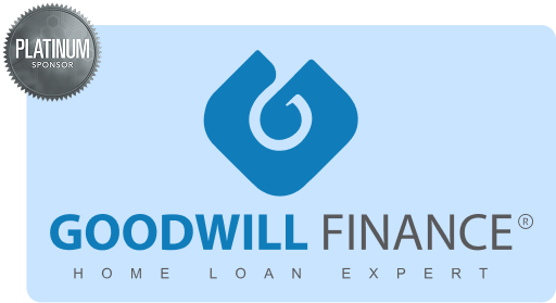 Goodwill Finance - Platinum Sponsor