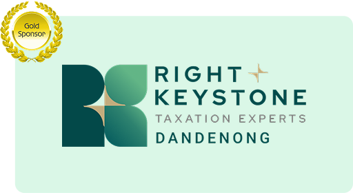 Right Keystone - Gold Sponsor